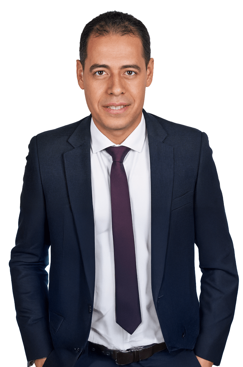 Mohamed Zakaria