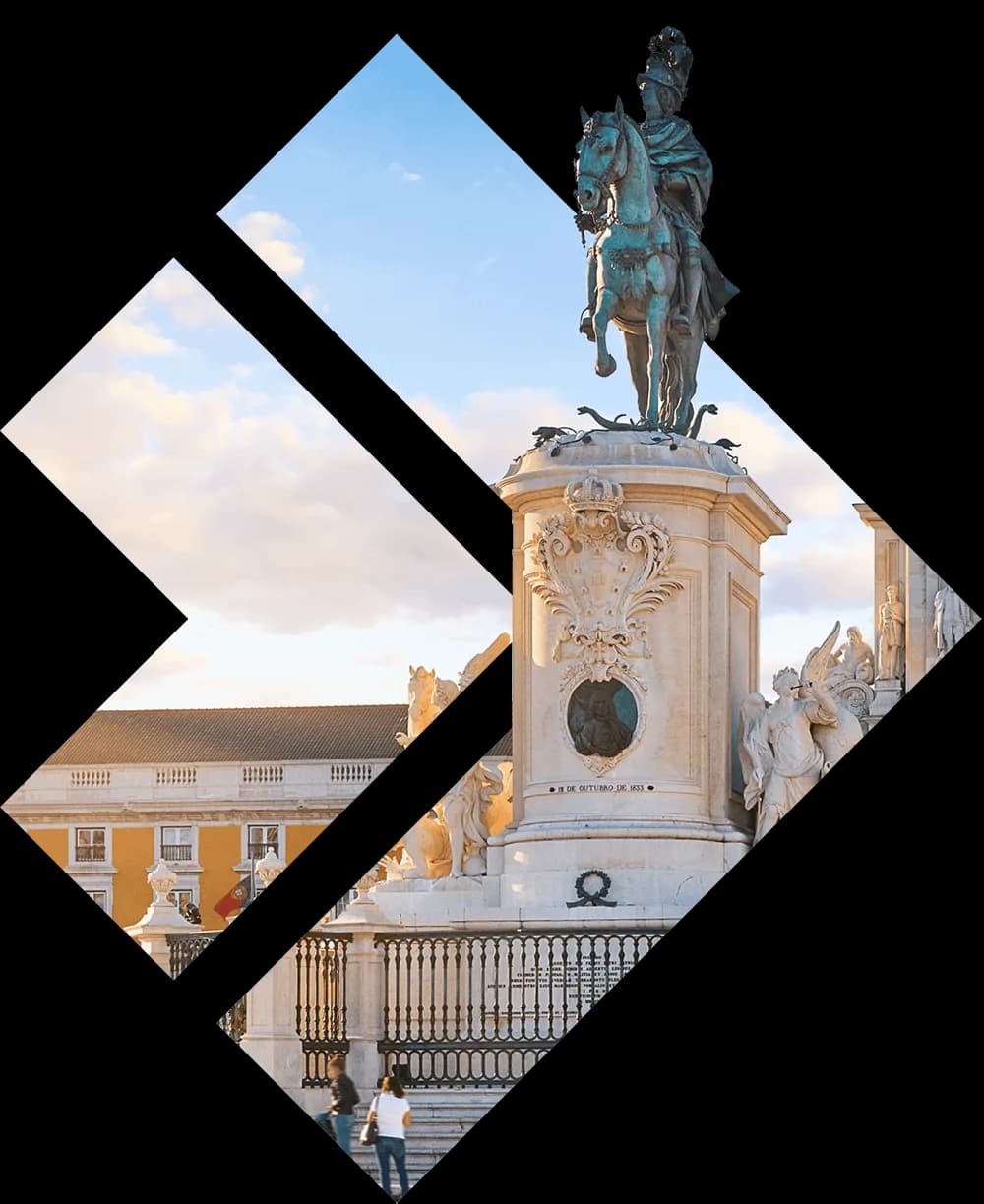 Portugal Digital Nomad Visa