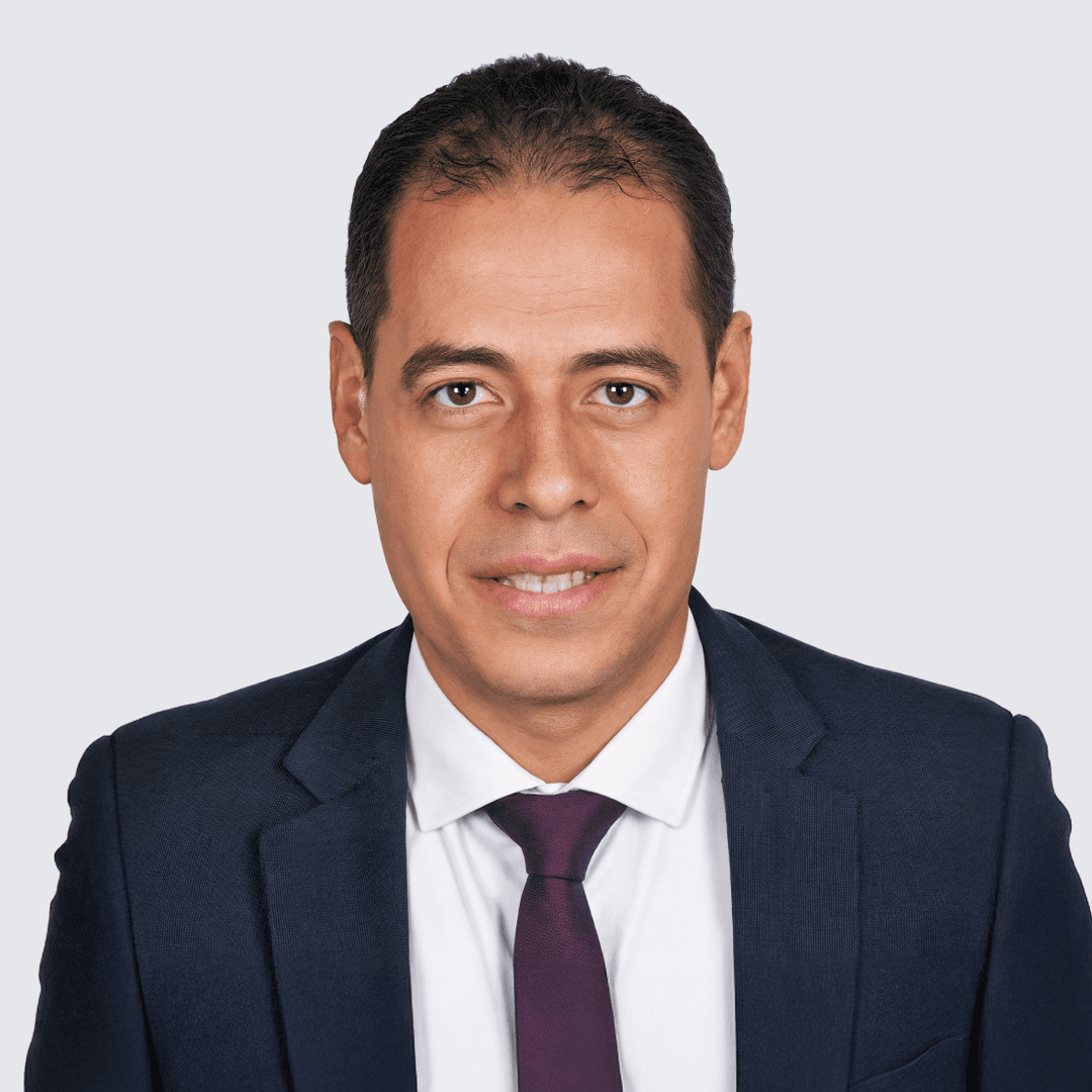 Mohamed Zakaria