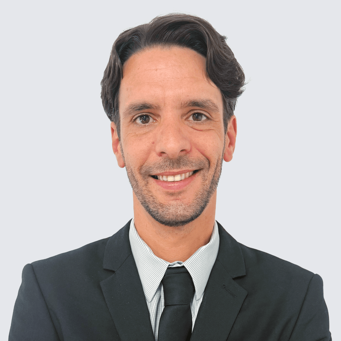 Pedro Barata