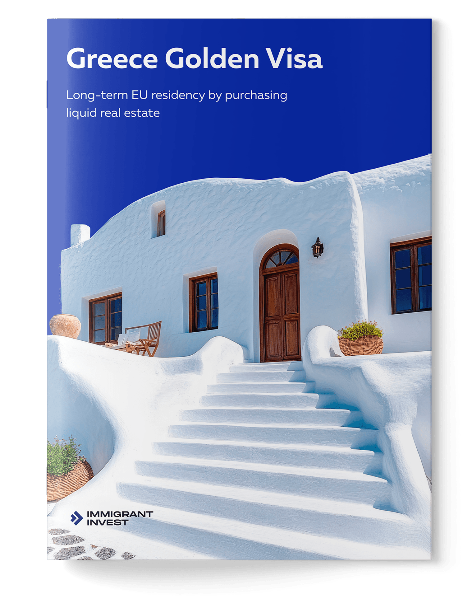 Greece Golden Visa
