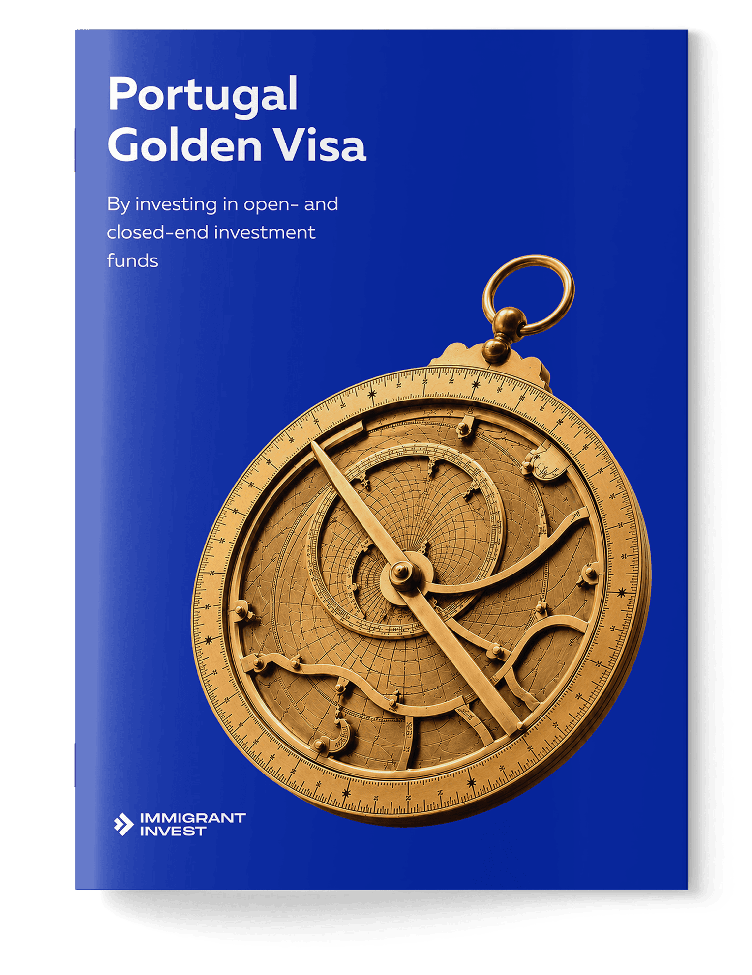 Portugal Golden Visa Funds
