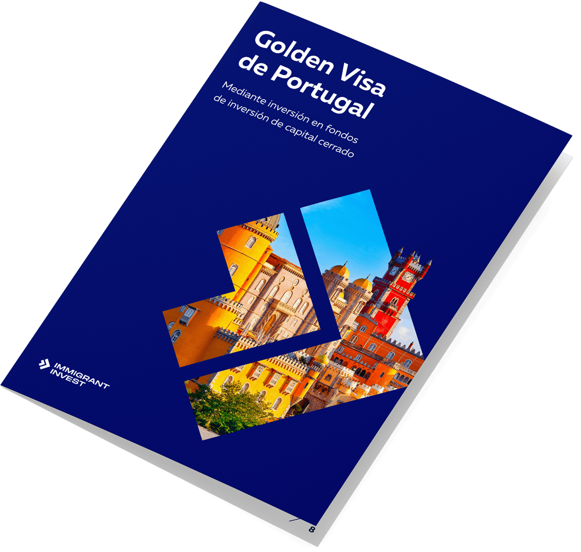 Guía práctica sobre la Golden Visa de Portugal y sus fondos