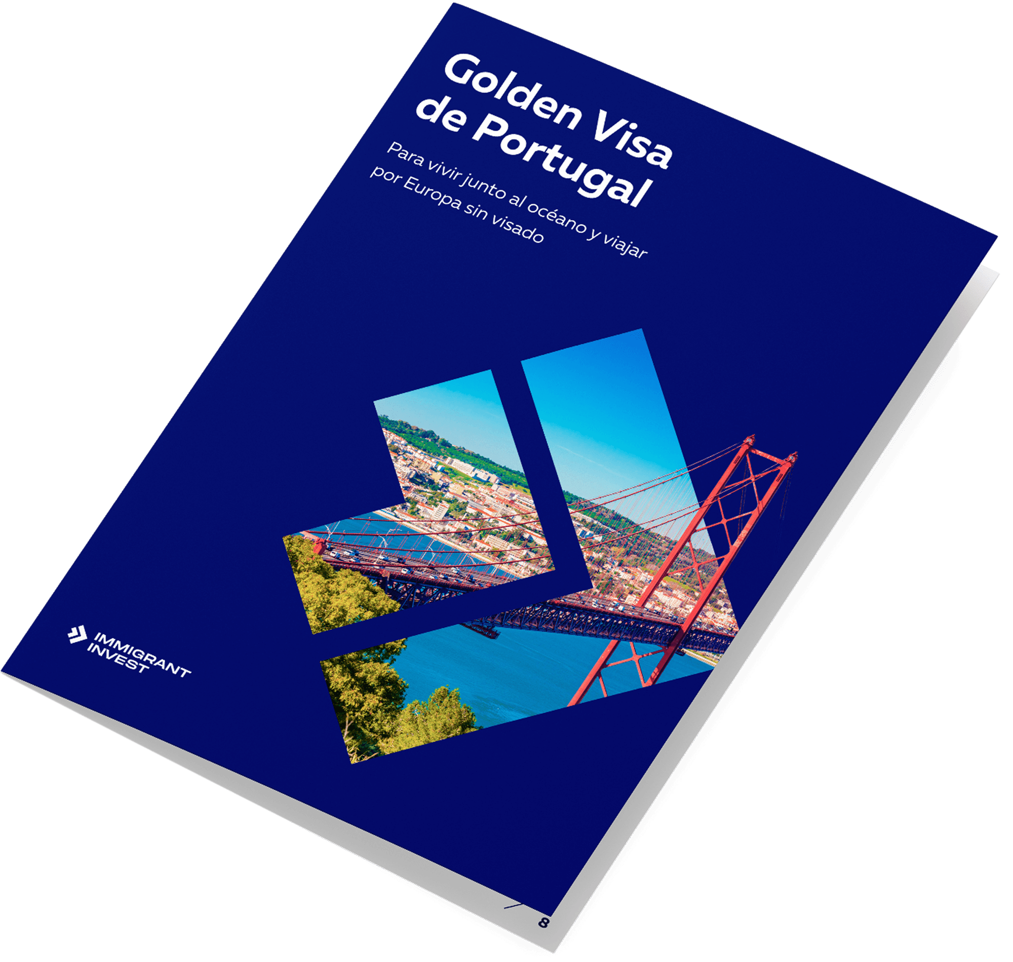 ¿Es la Golden Visa de Portugal su clave para una vida de calidad?