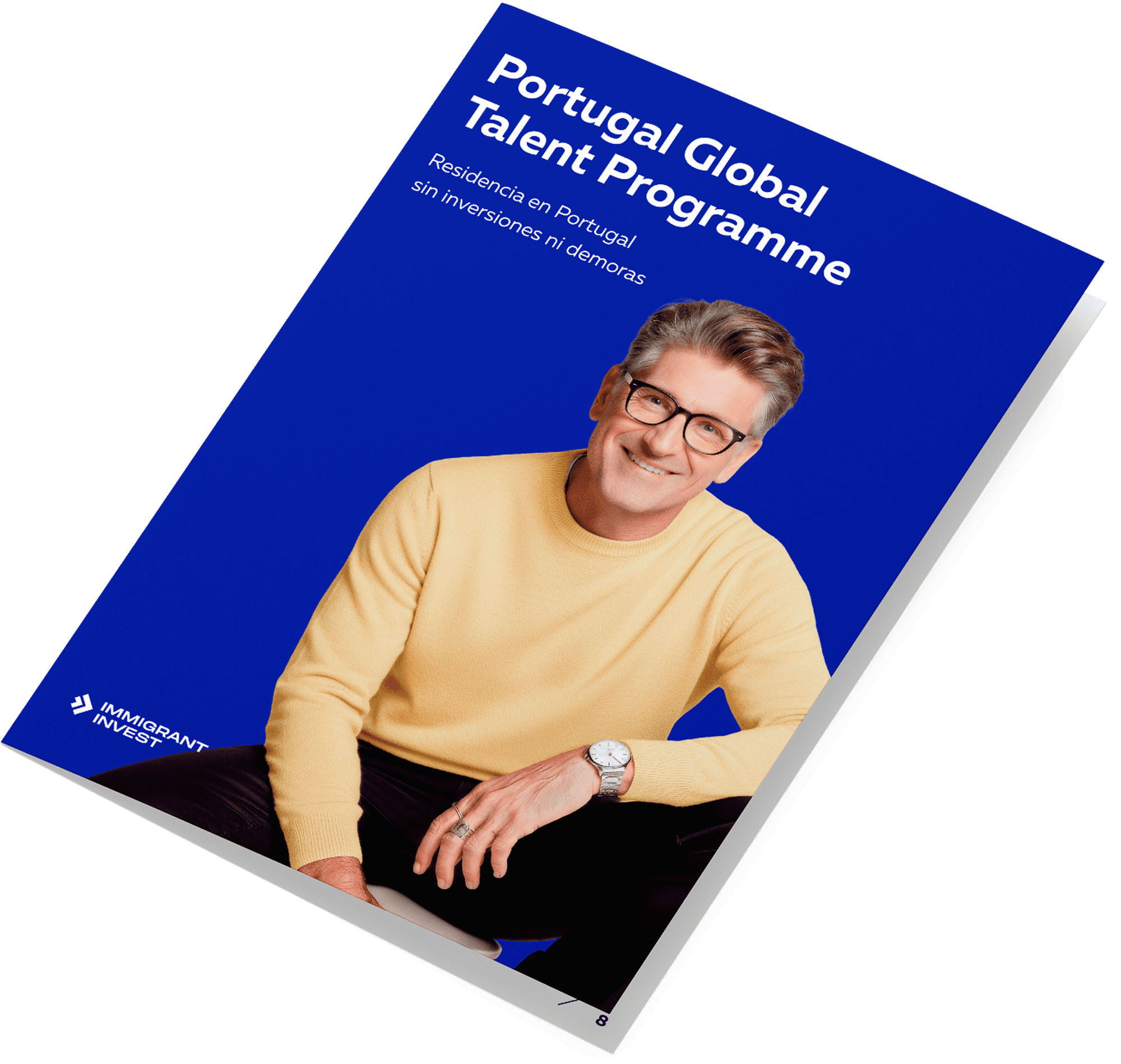 ¿Es el Portugal Global Talent Program su clave para una vida de calidad?