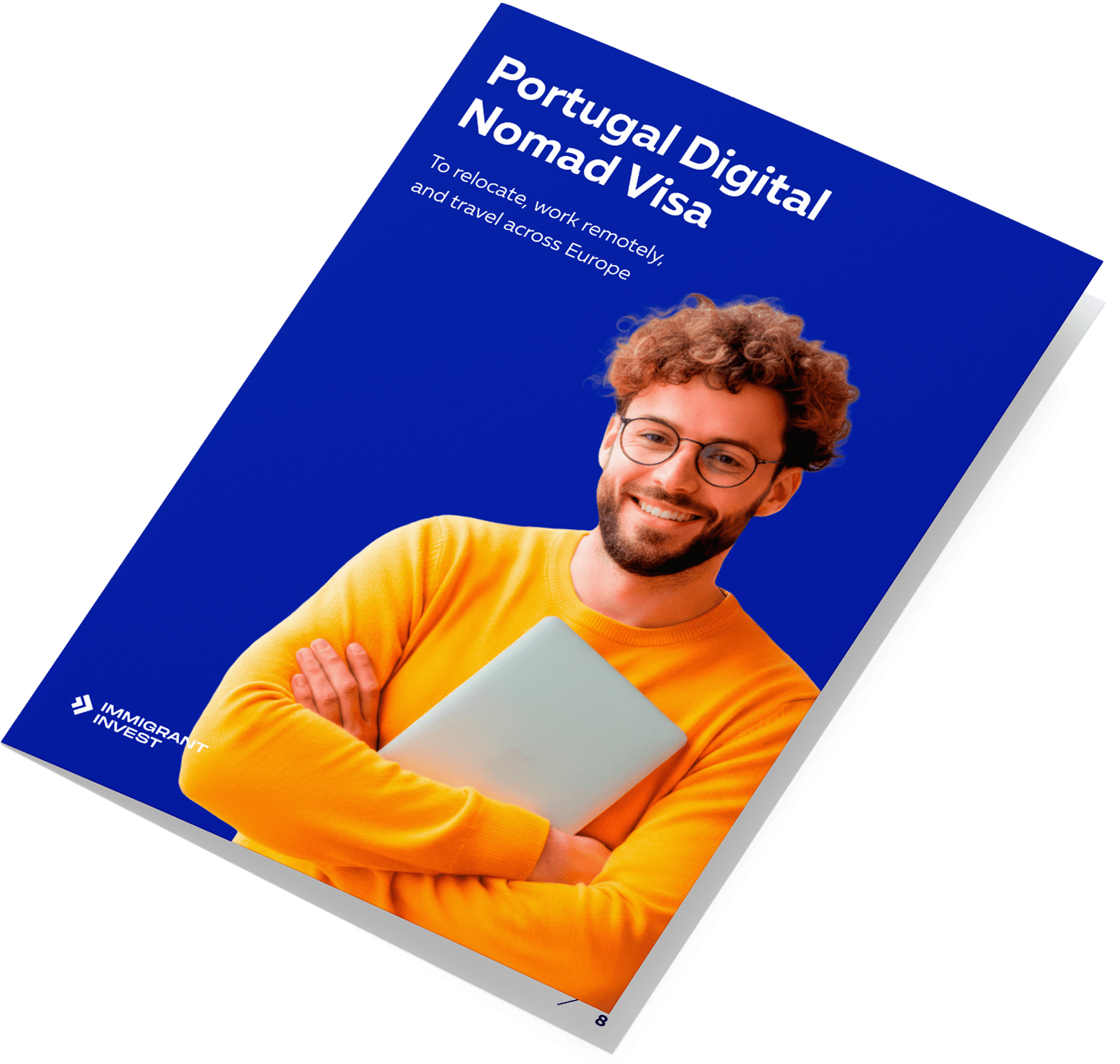 Could the Portugal Digital Nomad Visa be your gateway to a better quality of life?