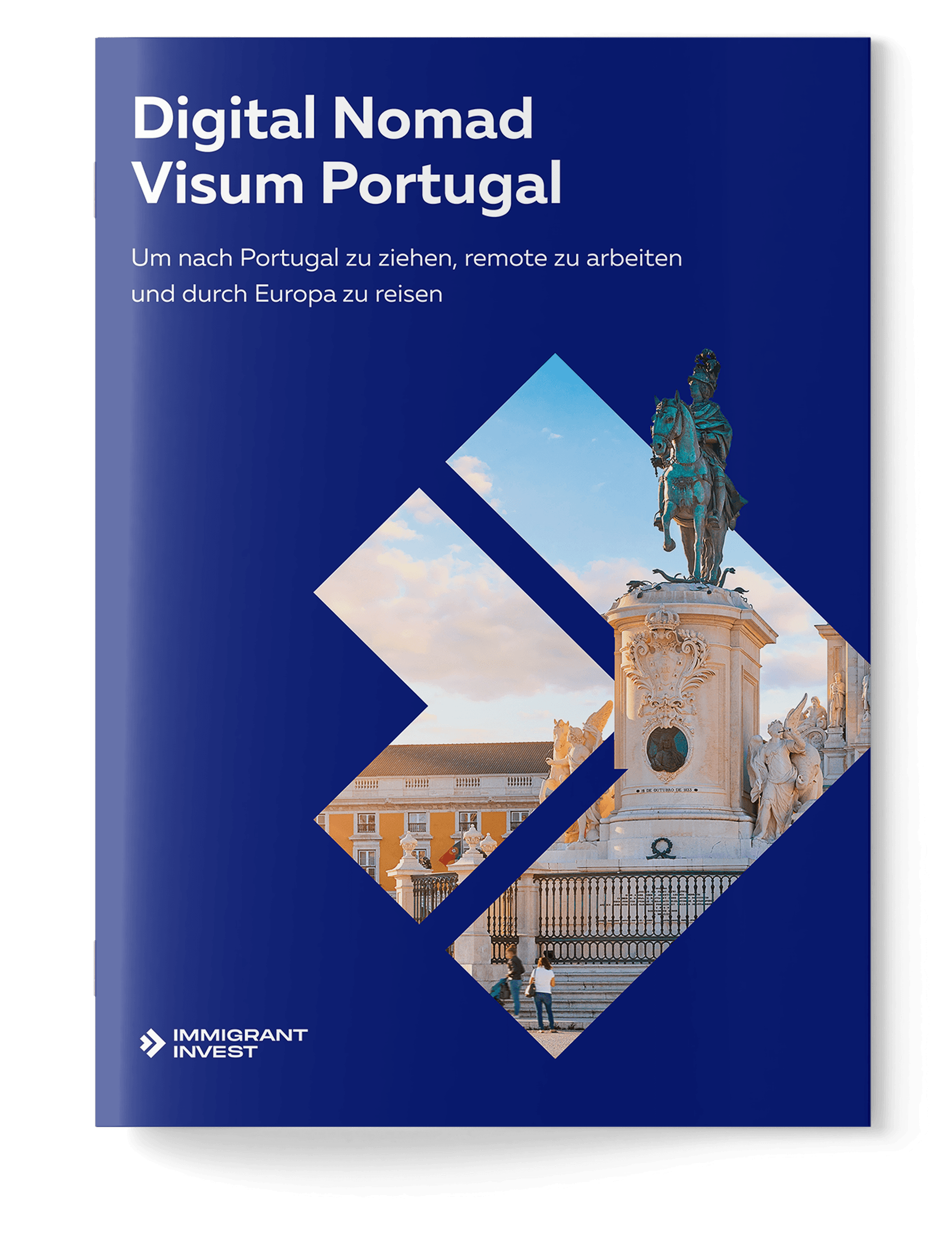 Werden Sie das portugiesische Visum für digitale Nomaden erhalten?
