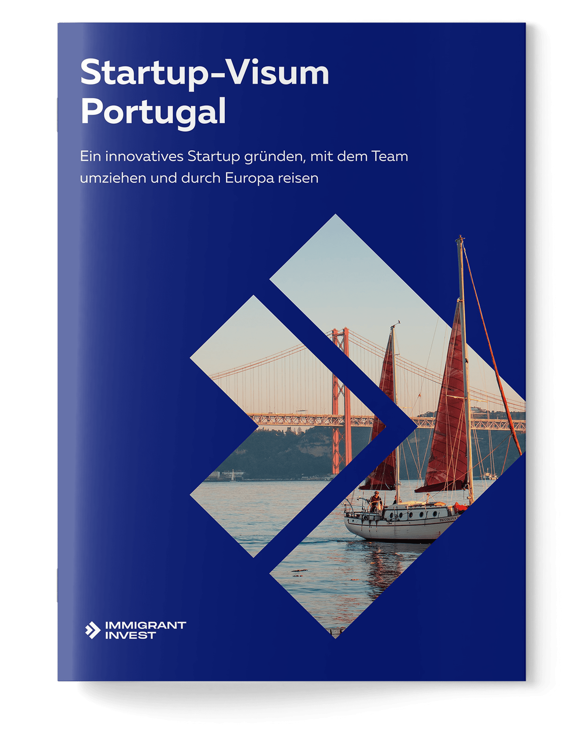 Werden Sie das portugiesische Start-up-Visum erhalten?