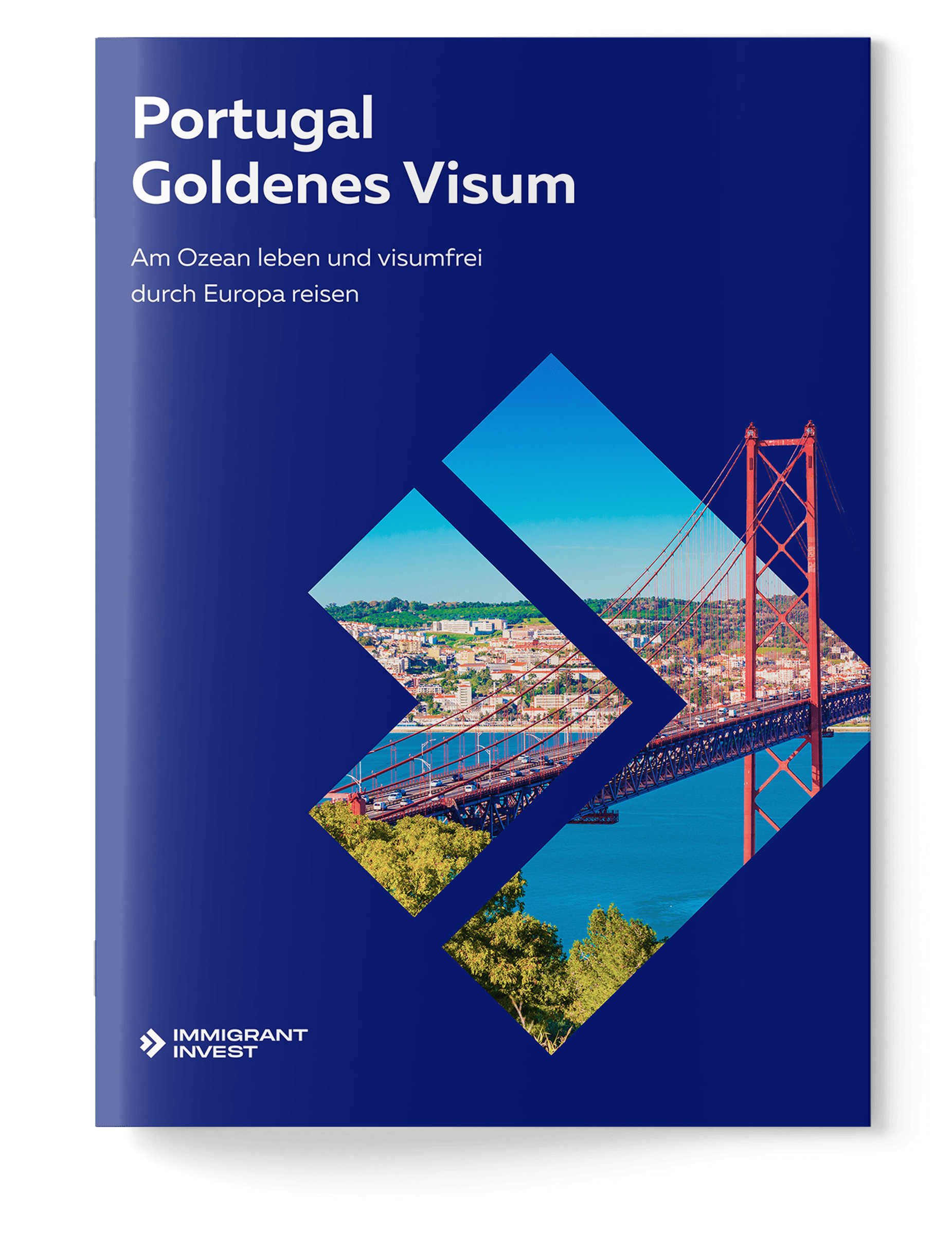 Werden Sie eine Aufenthaltserlaubnis durch Investition in Portugal erhalten?