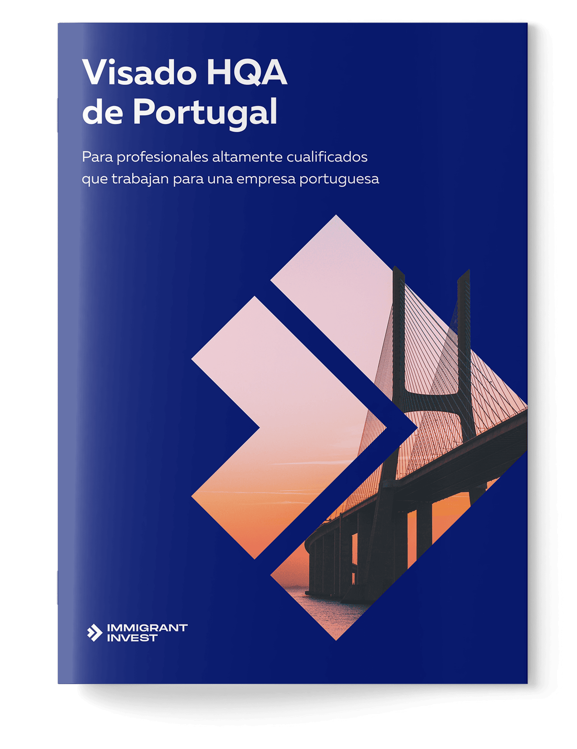 Visa de Calidad de Alto Nivel de Portugal