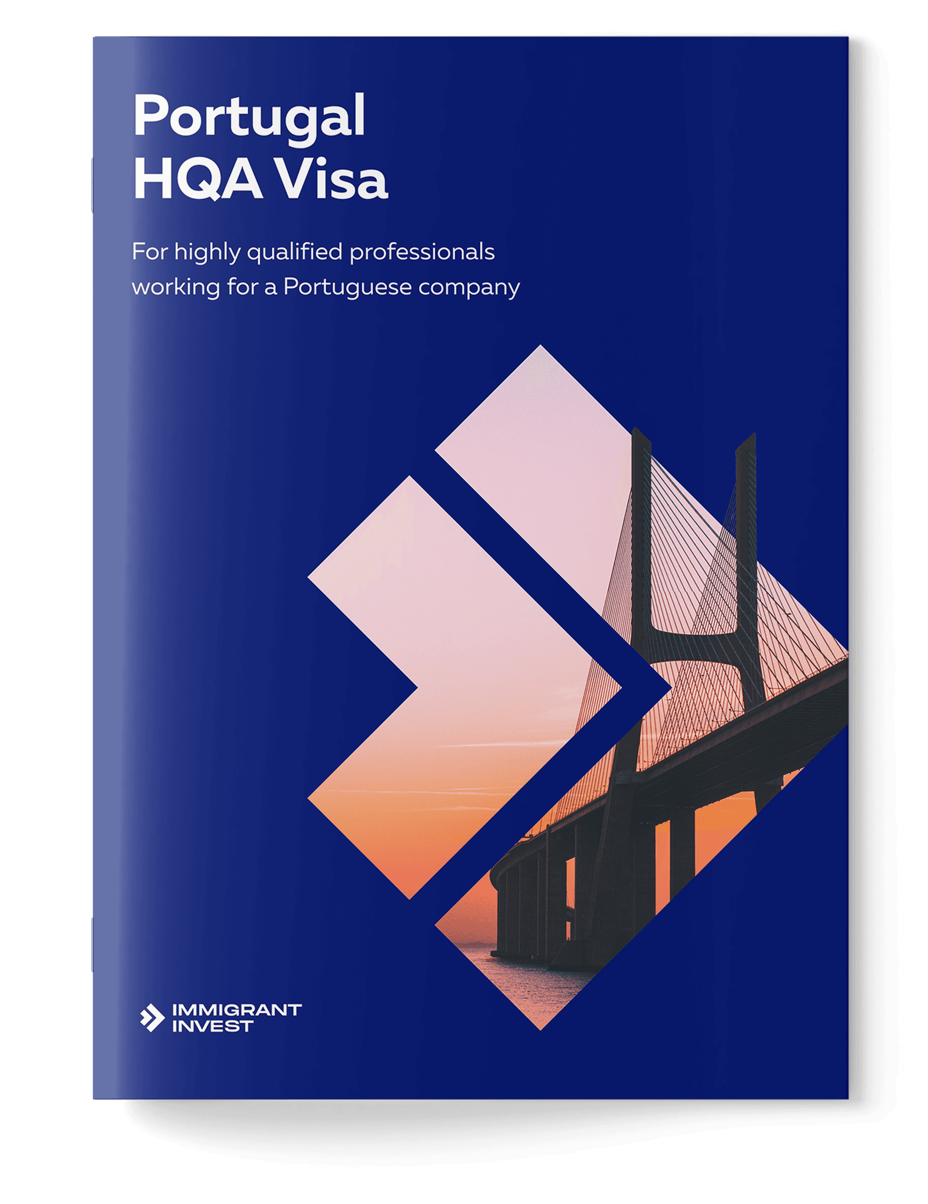 Portugal HQA Visa
