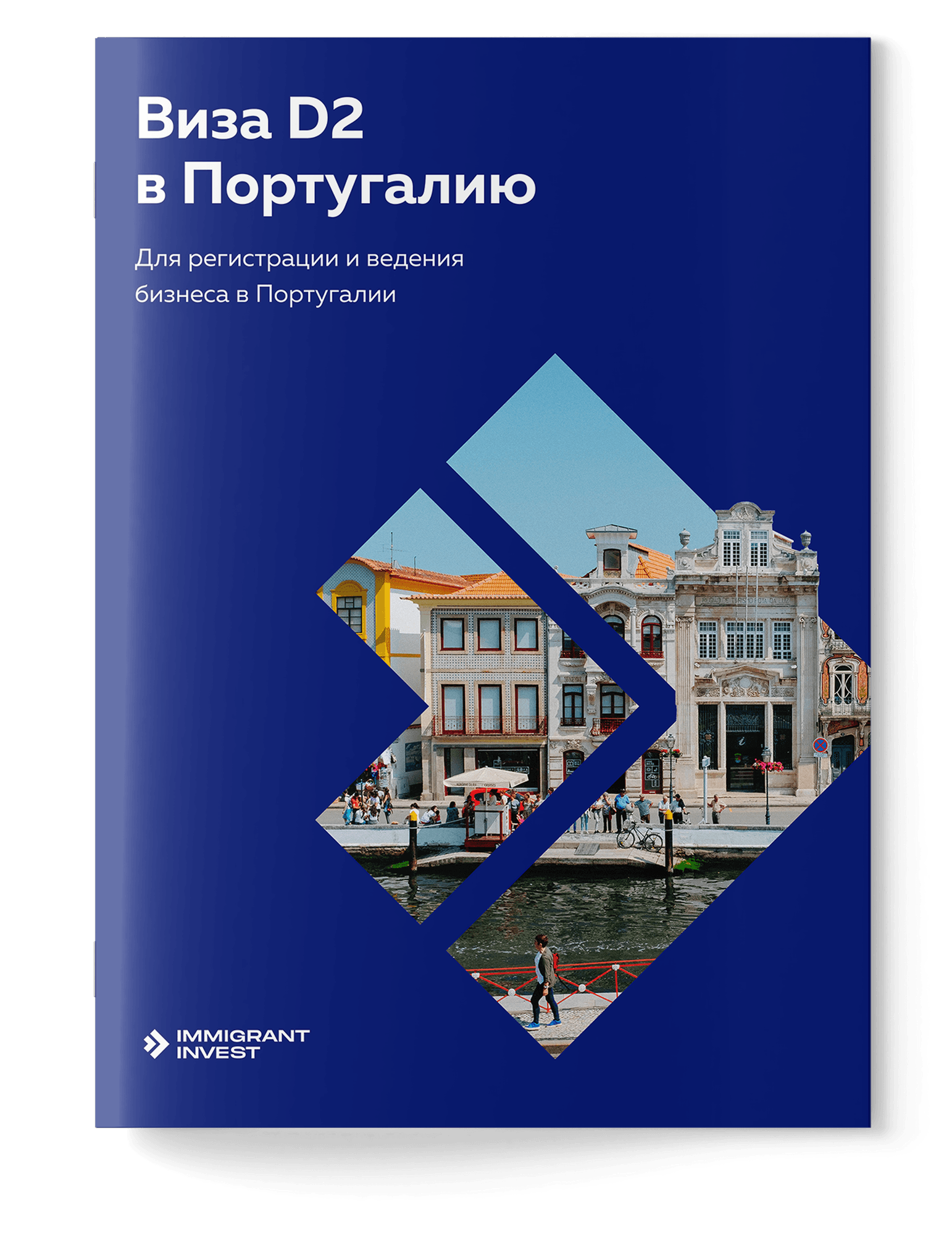 Как получить бизнес-визу D2 в Португалию без отказа?