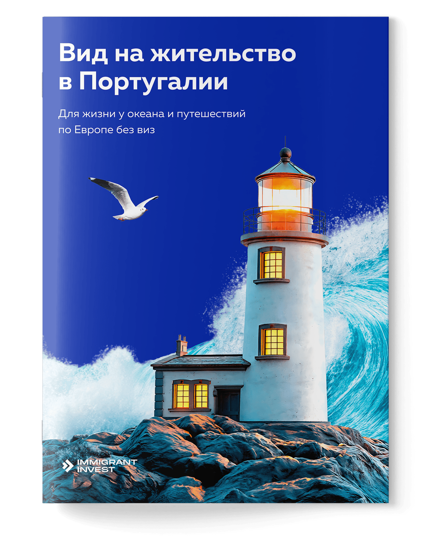 Как получить ВНЖ в Португалии без отказа?