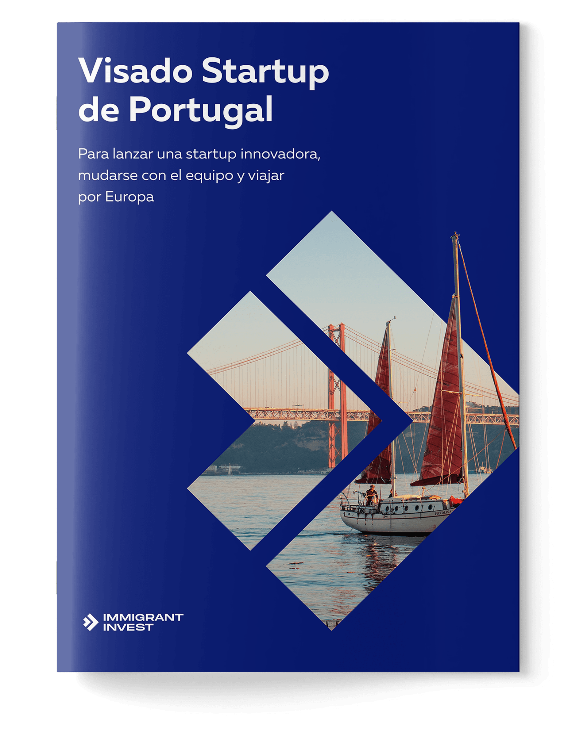¿Obtendrás la Visa de Startup de Portugal?