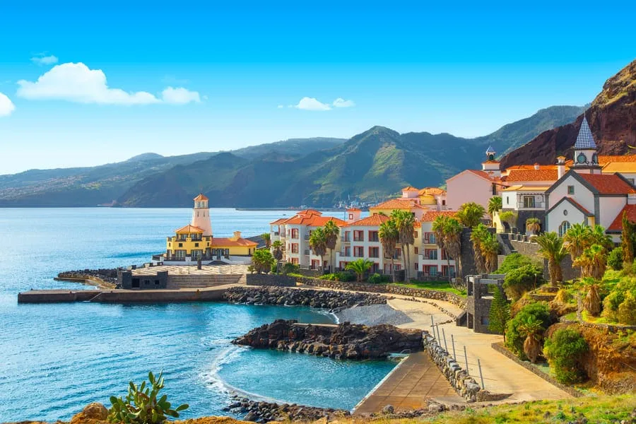 Portugal Golden Visa benefits