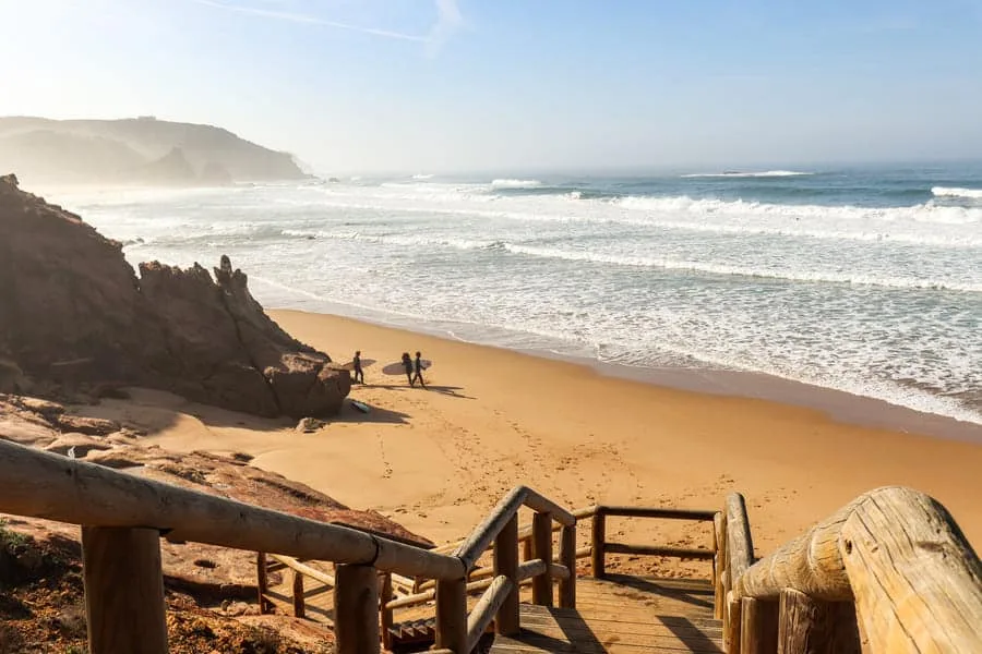 Best cities for Americans in Portugal — Algarve