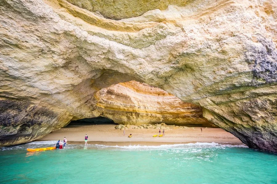 Residence permit in Portugal for retirees