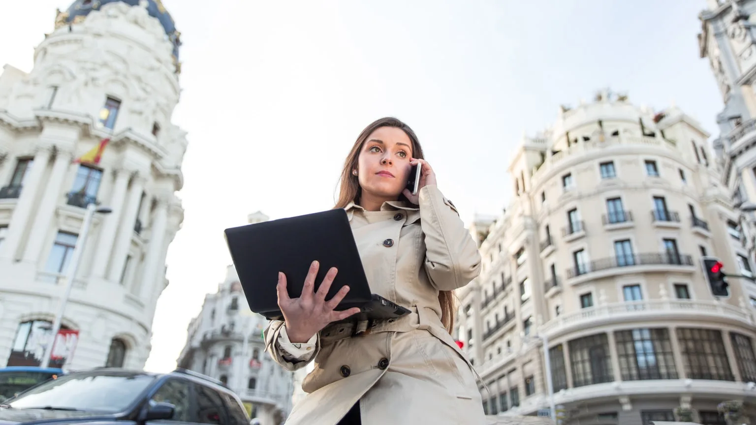 Виза Digital Nomad в Испанию: как цифровым кочевникам получить ВНЖ