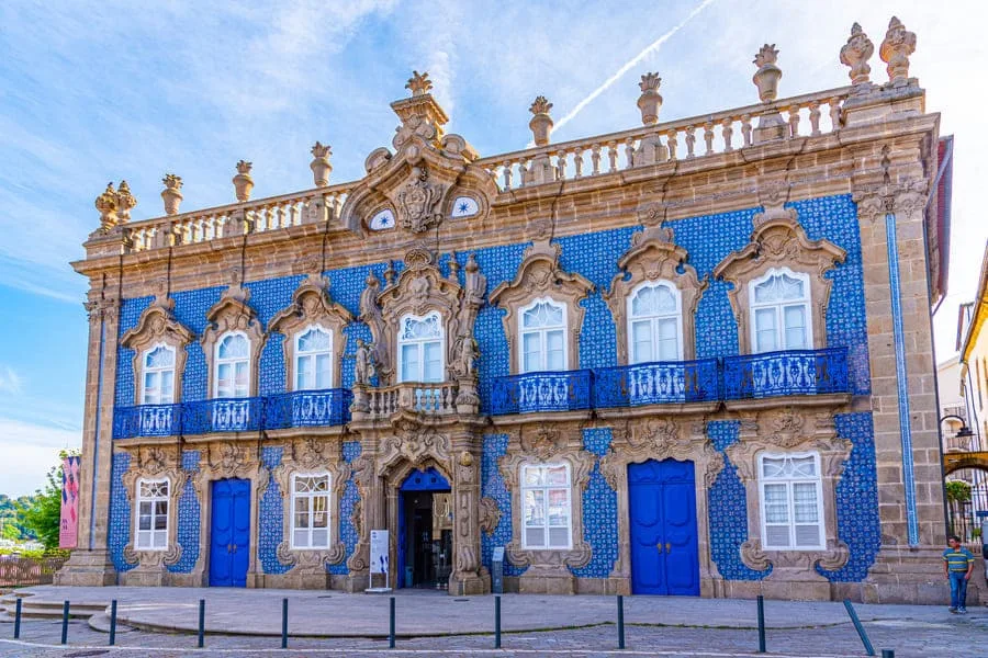 Portugal immigration from Canada