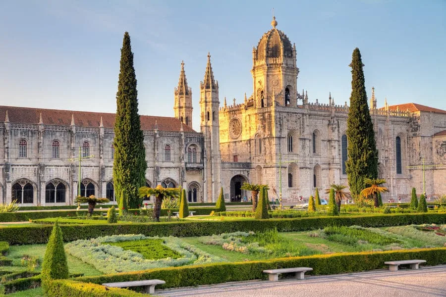 Portugal residency benefits
