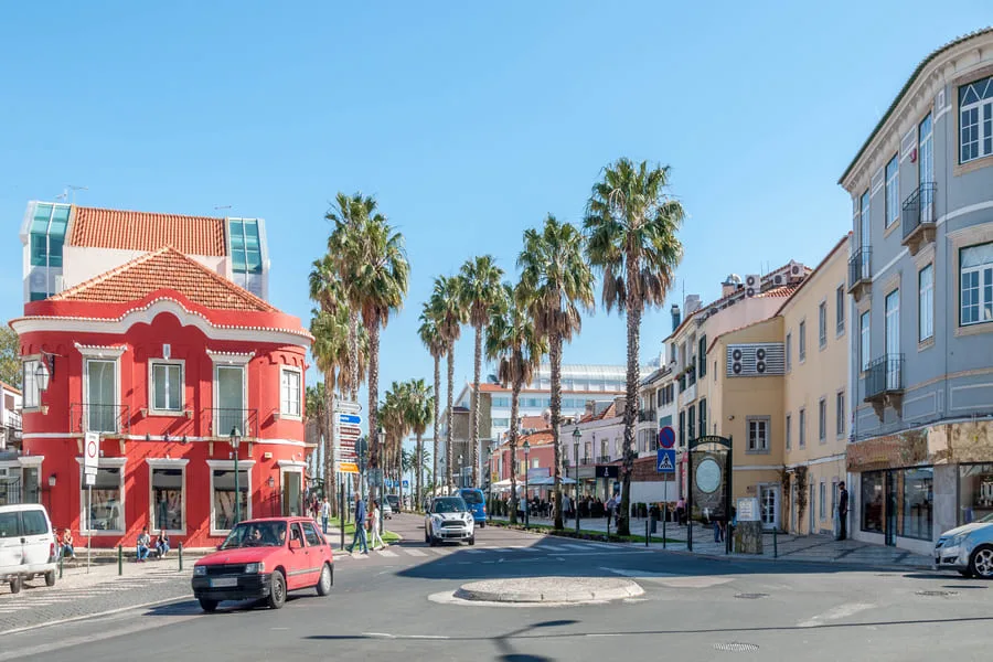 gtp portugal — benefits