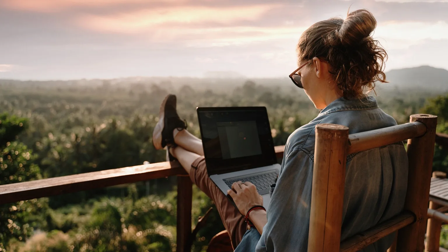 Все о визе Digital Nomad в Португалию для цифровых кочевников