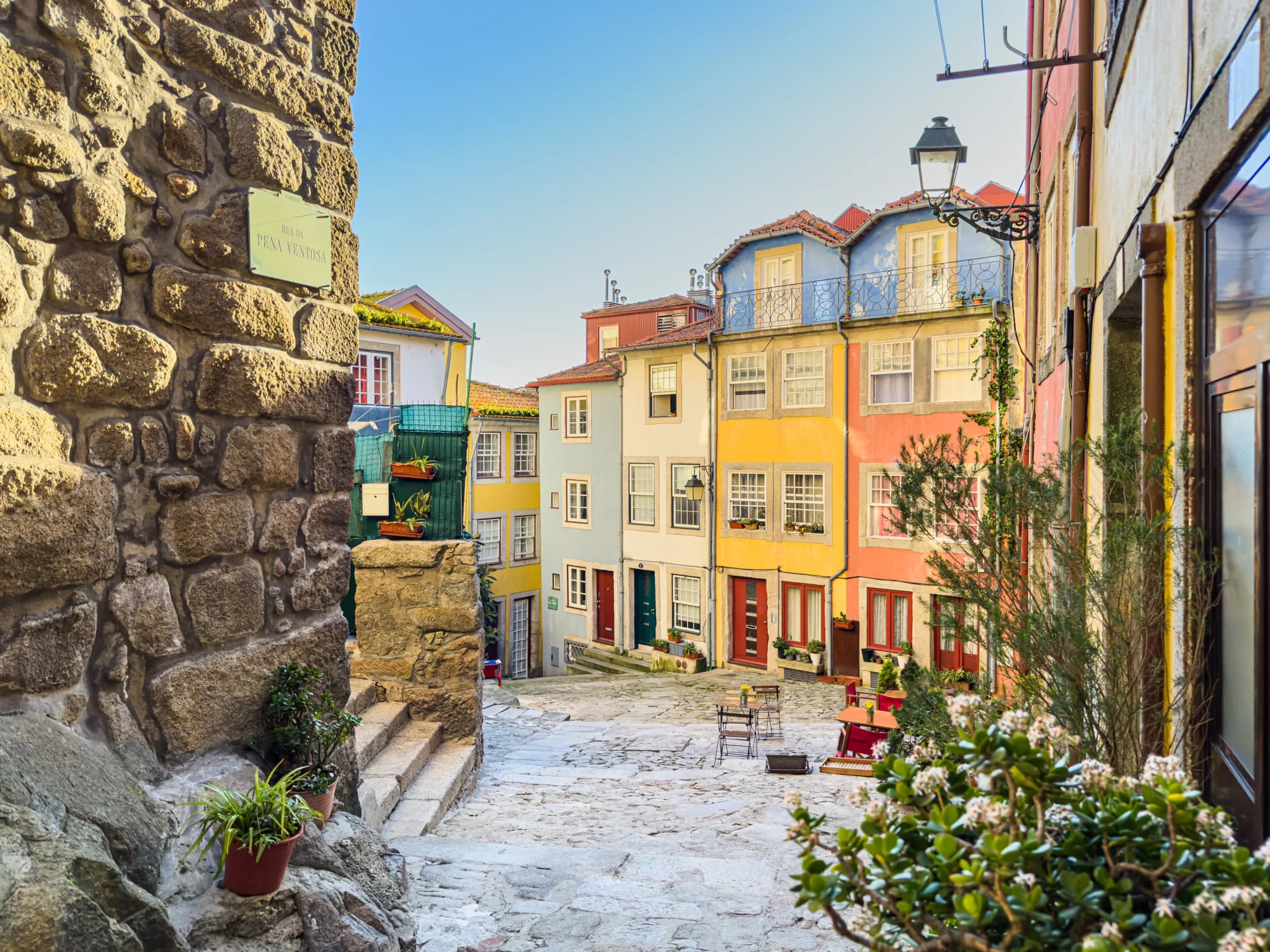 Portugal Golden Visa: a Detailed Guide for Americans