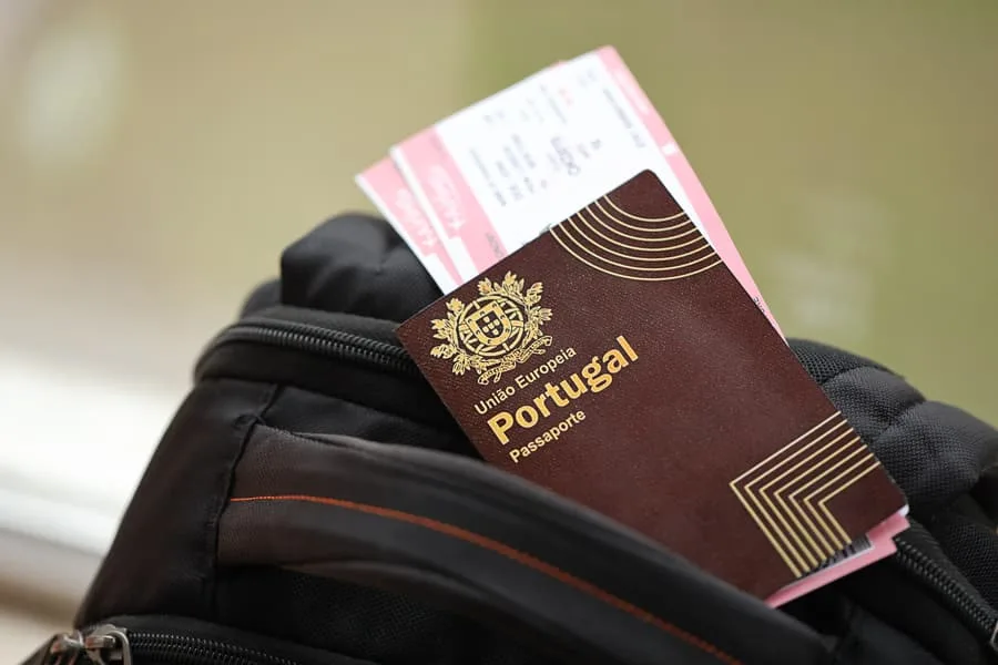 Portugal Golden Visa citizenship