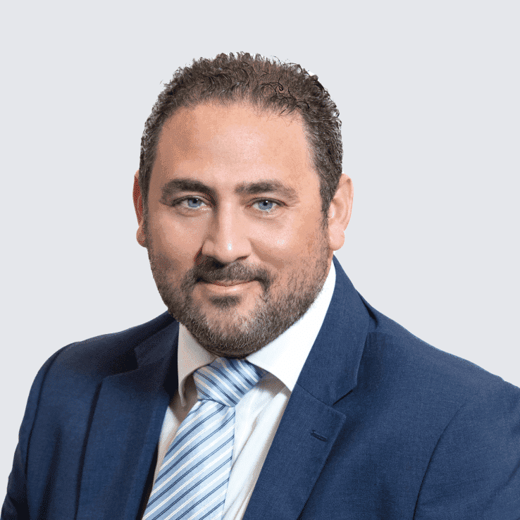 فريدريك علول