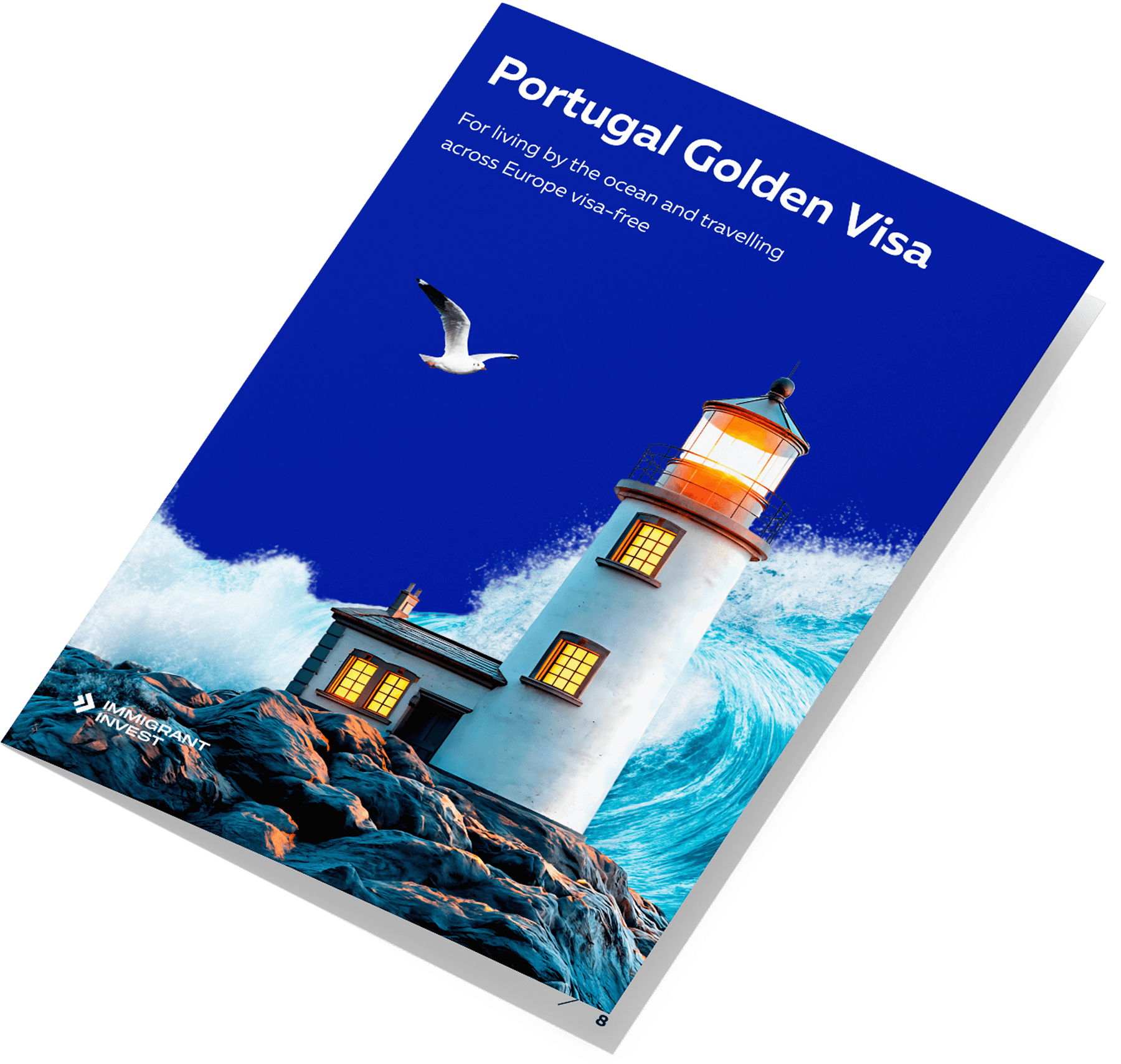 Could Portugal's Golden Visa be your gateway to a better quality of life?
