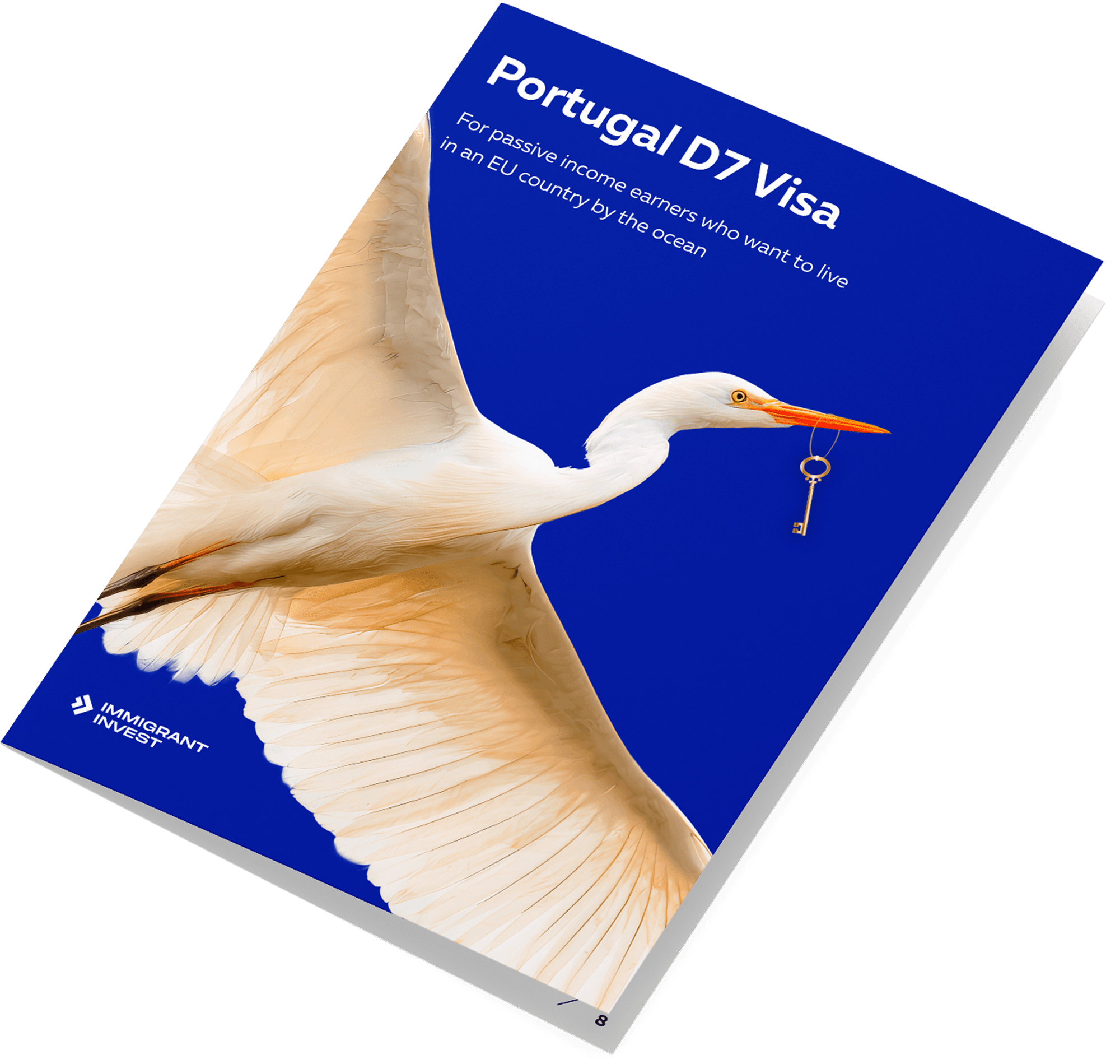 Could Portugal's D7 Visa be your gateway to a better quality of life?