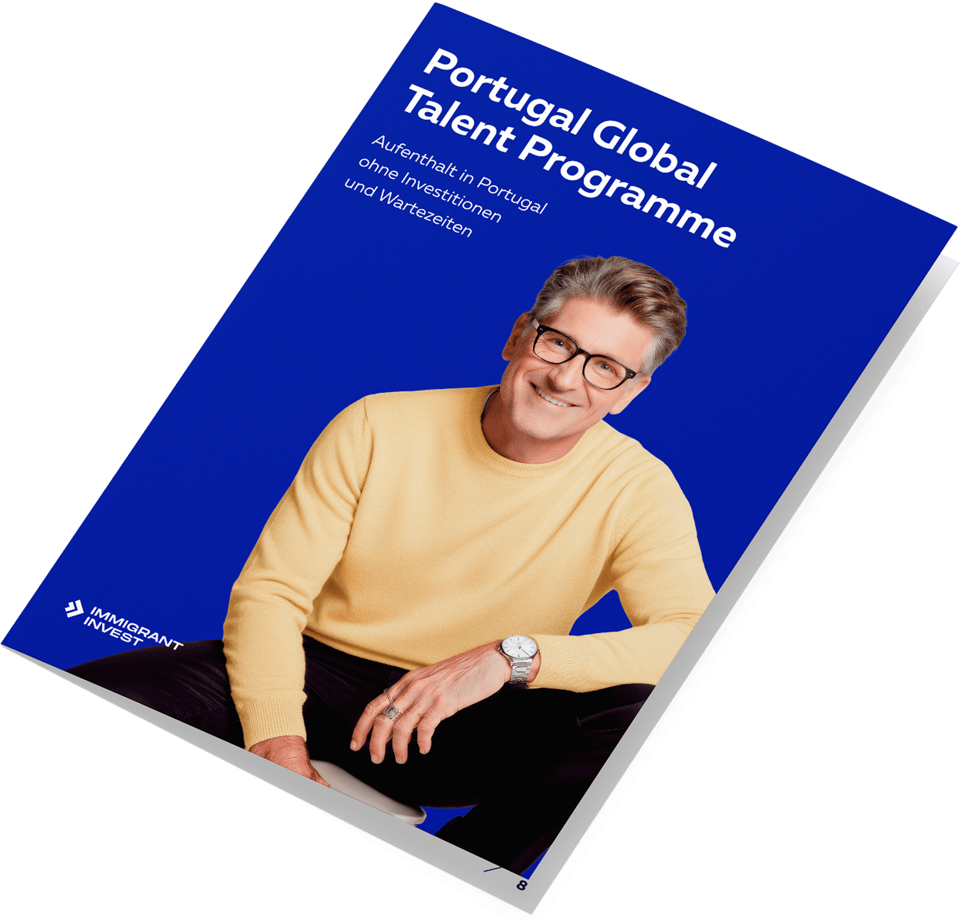 Ist das Portugal Global Talent Program Ihr Schlüssel zu mehr Lebensqualität?