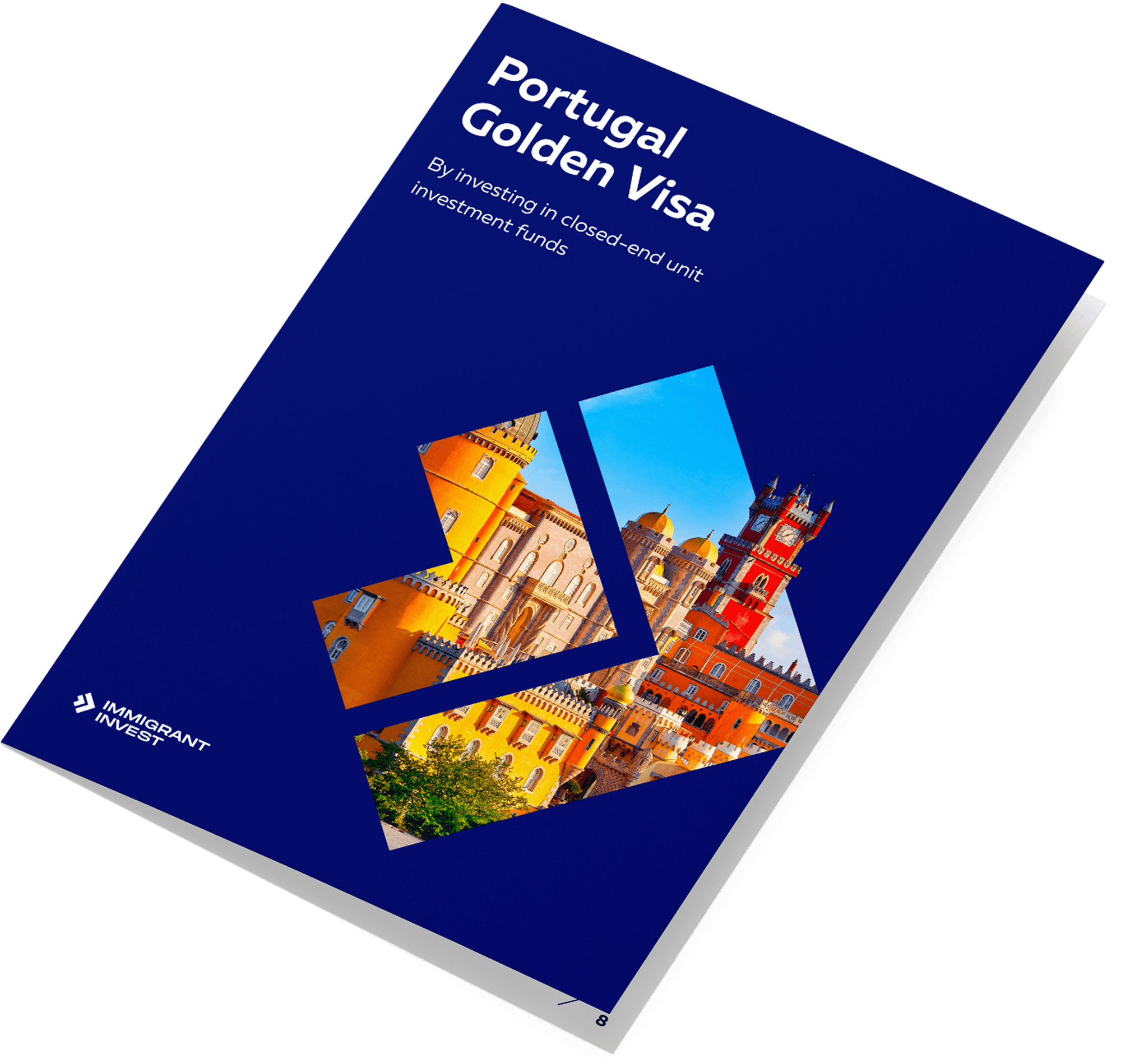 Everything you need to know about Portugal Golden Visa investment funds