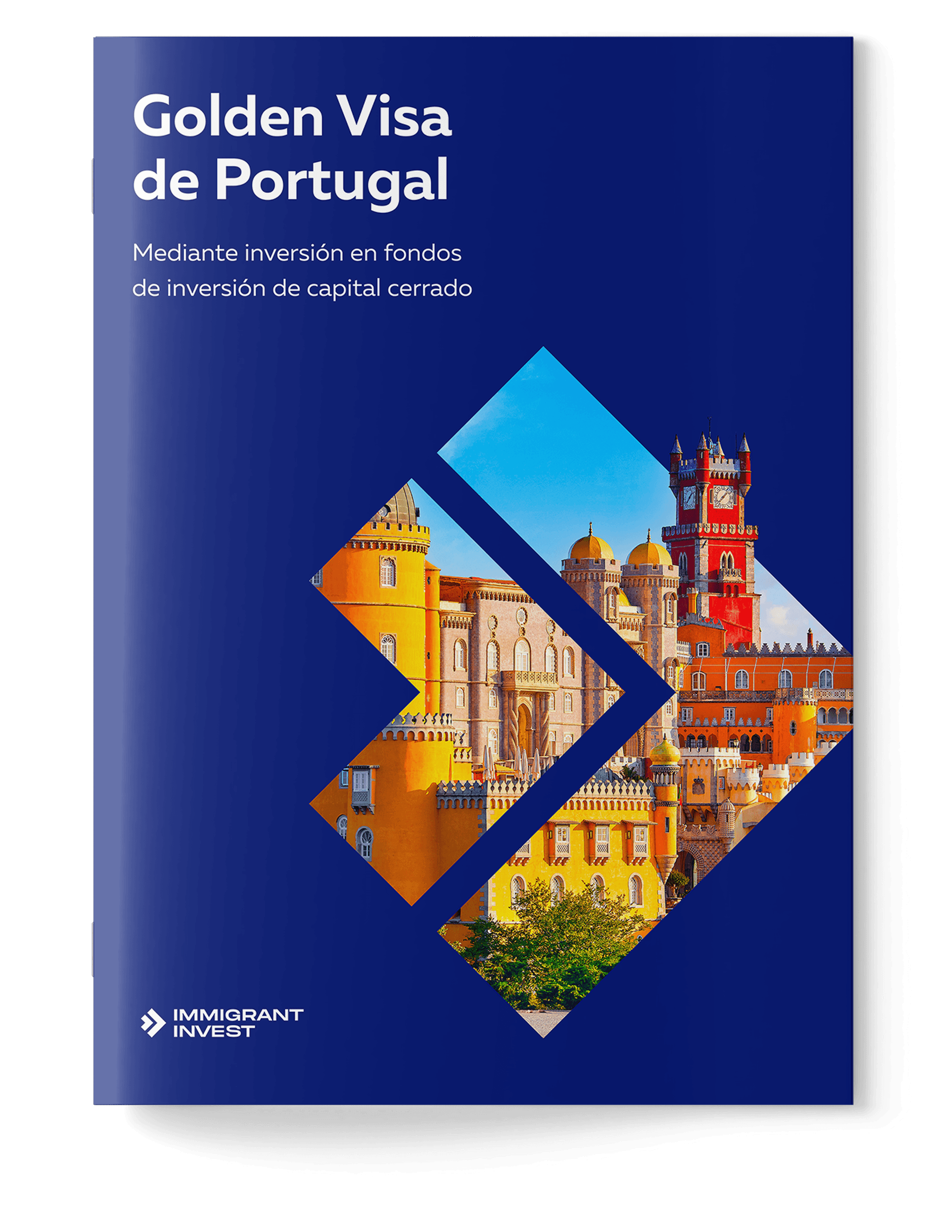 Fondos de Golden Visa de Portugal