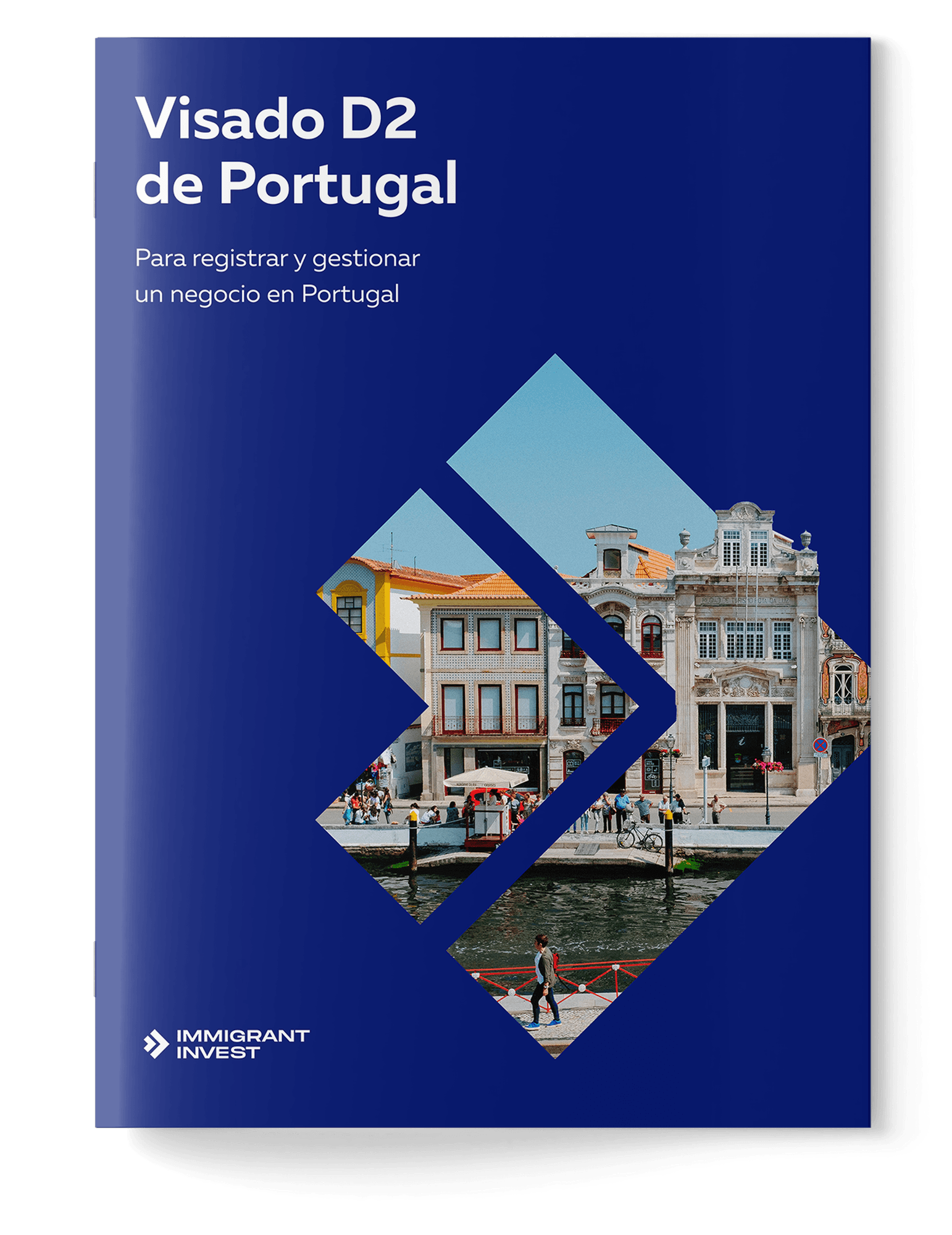 ¿Obtendrás residencia empresarial en Portugal?