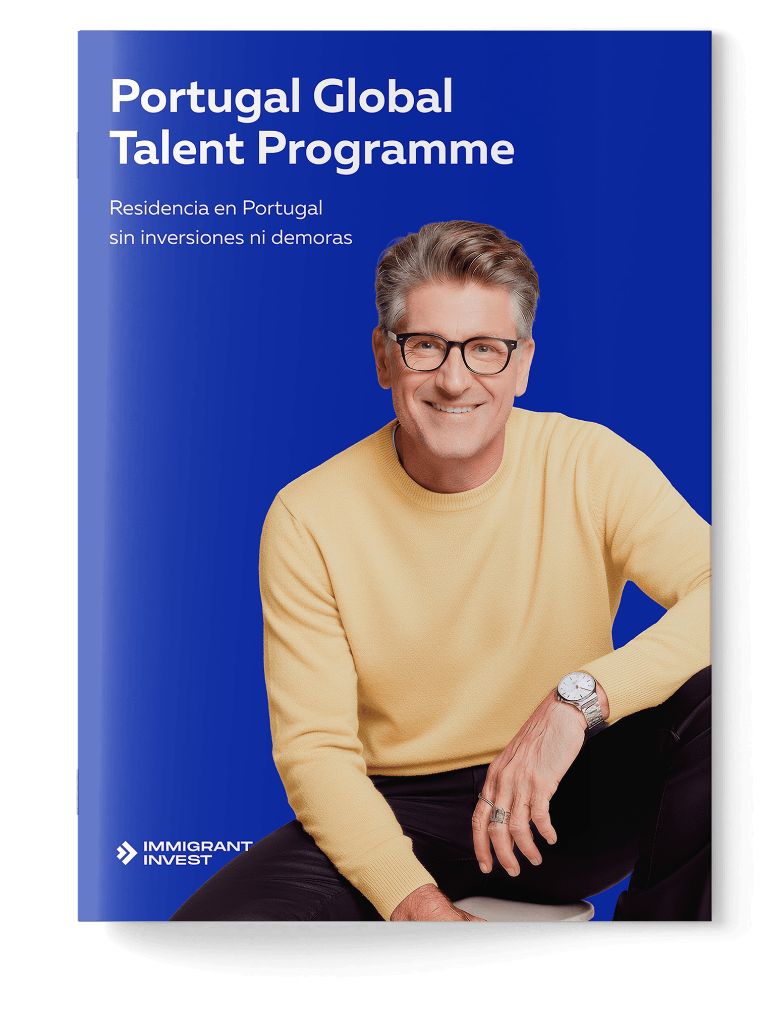 ¿Va a obtener el Visado Portugal Global Talent?