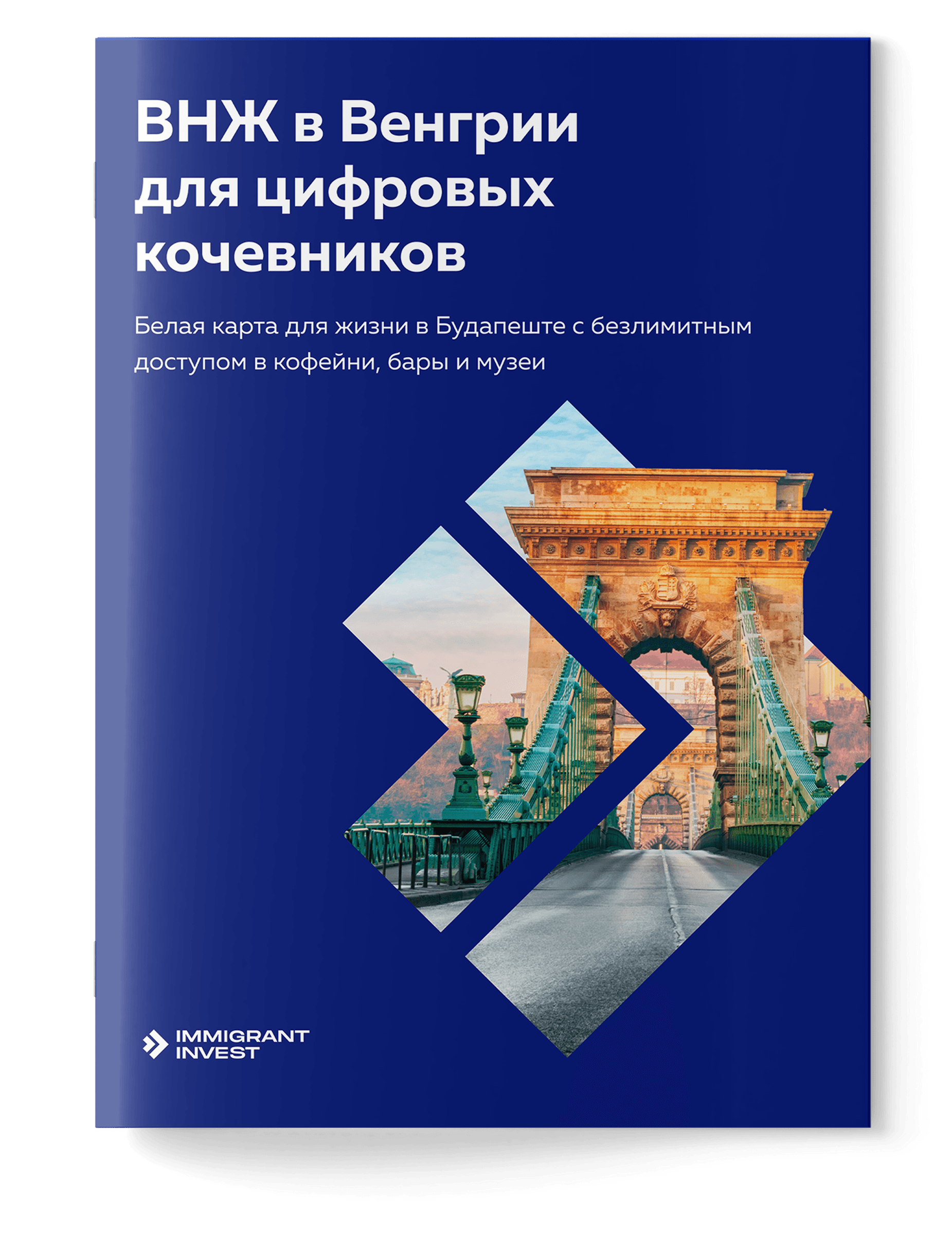 Как получить ВНЖ в Венгрии для цифровых кочевников без отказа?