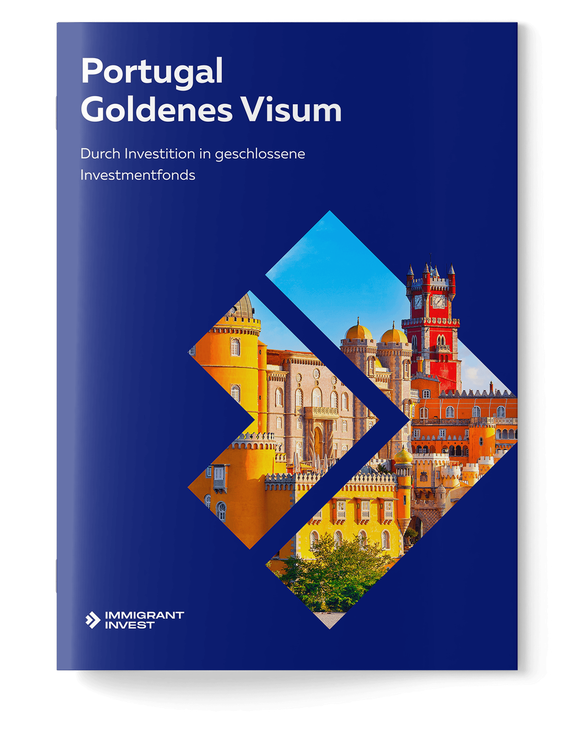 Portugal Golden Visa Fonds