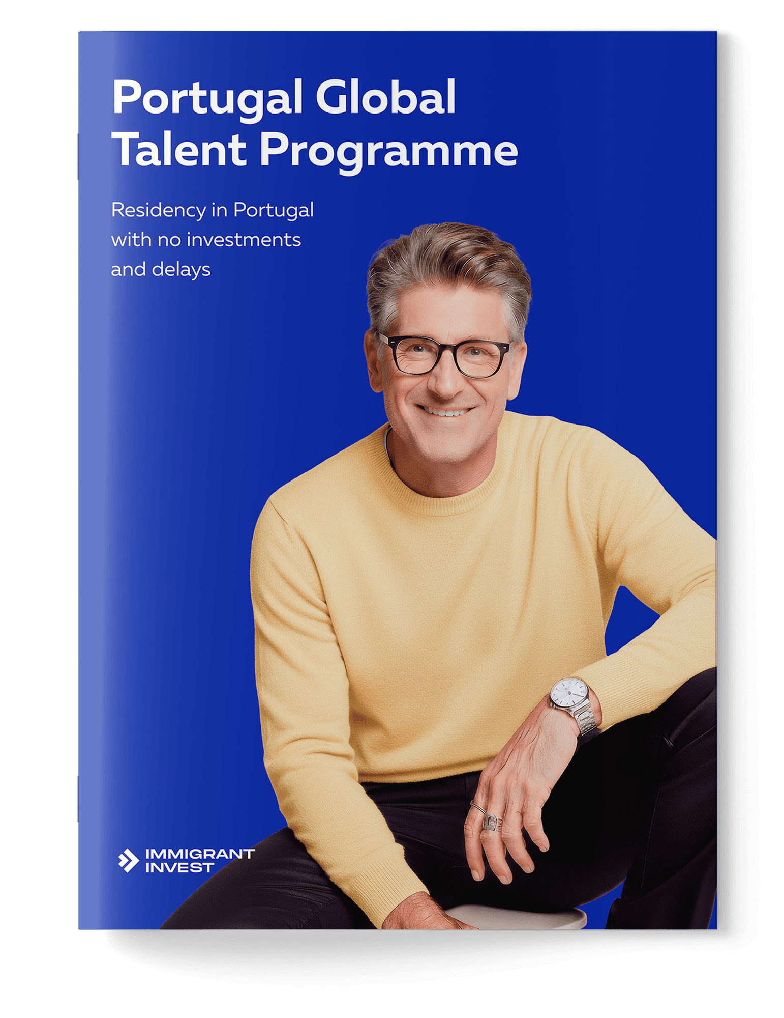 Check your eligibility for the Portugal Global Talent Programme