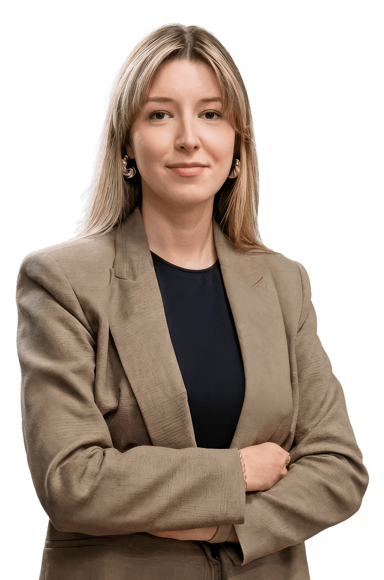 Darya Seniye Dinçel