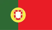 Flag of Portugal