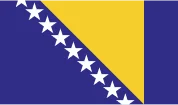 Bosnia & Herzegovina