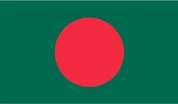 Bangladesh