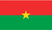 Burkina Faso