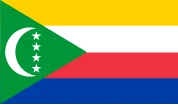 Comoros