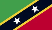 St Kitts & Nevis