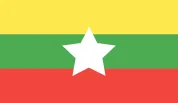 Myanmar (Burma)