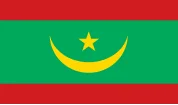 Mauritania