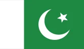 Pakistan