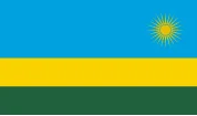 Rwanda